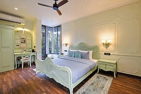 Villa Sierra Sky - Exquisite & Elegant 4 Bedroom Villa