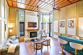 Villa Sierra Sky - Exquisite & Elegant 4 Bedroom Villa