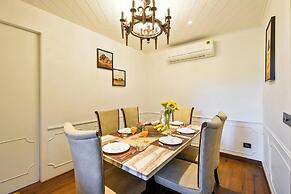 Villa Sierra Sky - Exquisite & Elegant 4 Bedroom Villa