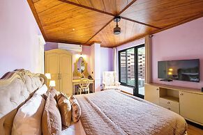 Villa Sierra Sky - Exquisite & Elegant 4 Bedroom Villa