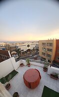 White Roof - Hurghada