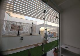 White Roof - Hurghada