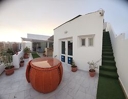 White Roof - Hurghada