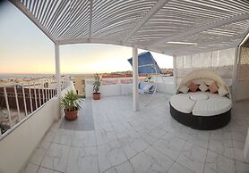 White Roof - Hurghada