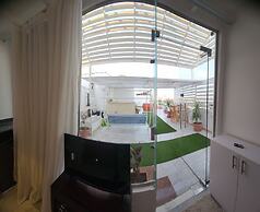 White Roof - Hurghada