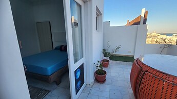 White Roof - Hurghada