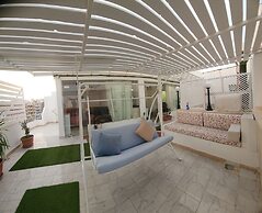White Roof - Hurghada