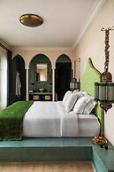 Riad Dar Acsameda & spa