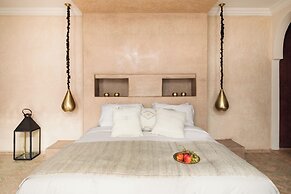 Riad Dar Acsameda & spa