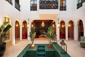 Riad Dar Acsameda & spa