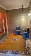 Riad Dar Acsameda & spa
