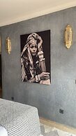 Riad Dar Acsameda & spa