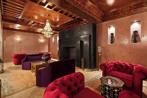 Riad Dar Acsameda & spa