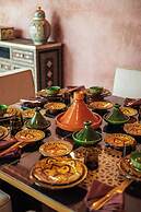 Riad Dar Acsameda & spa