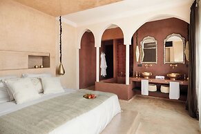 Riad Dar Acsameda & spa