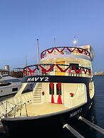 Fleet Club Mahrousa