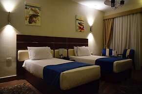 Fleet Club Mahrousa