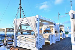 Fleet Club Mahrousa