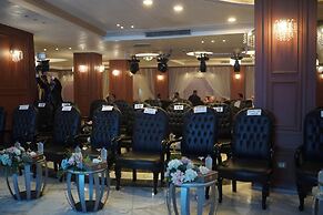 Fleet Club Mahrousa