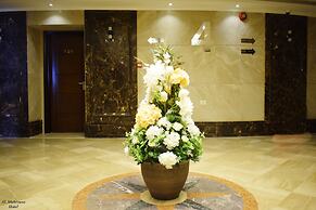 Fleet Club Mahrousa