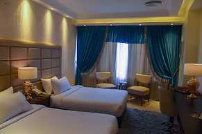 Fleet Club Mahrousa