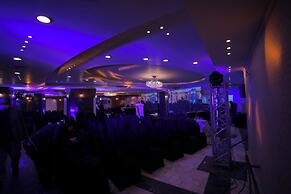 Fleet Club Mahrousa