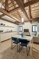 Palazzo Venere Apartments