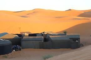 Merzouga Traditional Camp