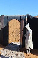Merzouga Traditional Camp