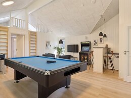 5 Star Holiday Home in Otterup