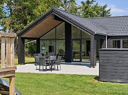 5 Star Holiday Home in Otterup