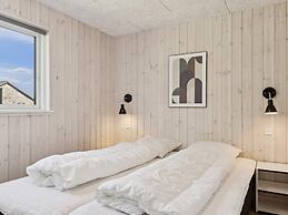 5 Star Holiday Home in Otterup