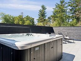5 Star Holiday Home in Otterup