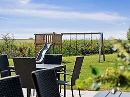 5 Star Holiday Home in Otterup