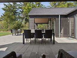 5 Star Holiday Home in Otterup