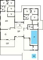 5 Star Holiday Home in Otterup