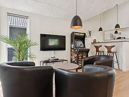 5 Star Holiday Home in Otterup