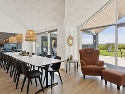 5 Star Holiday Home in Otterup
