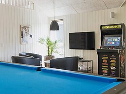 5 Star Holiday Home in Otterup