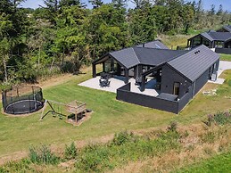 5 Star Holiday Home in Otterup