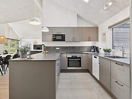 5 Star Holiday Home in Otterup