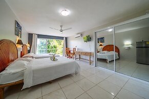 Hotel El Koaba