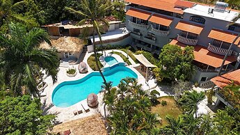 Hotel El Koaba
