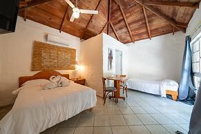 Hotel El Koaba