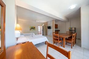 Hotel El Koaba