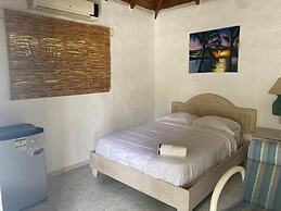Hotel El Koaba
