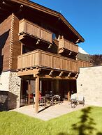 Attractive Chalet in Ehrwald