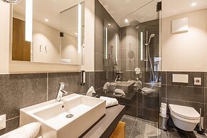 Attractive Chalet in Ehrwald