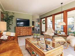 6 Person Holiday Home in Vaeggerlose