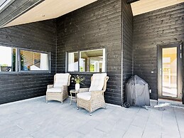 5 Star Holiday Home in Sydals